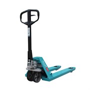Гидравлическая тележка PROLIFT PRO RT30 3000 кг, колеса полиуретан, 1150х550