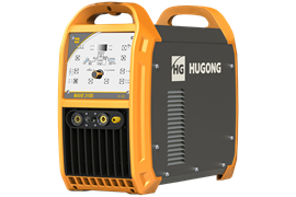 Аппарат аргонодуговой сварки HUGONG WAVE 315D III AC/DC (без БО и тележки)