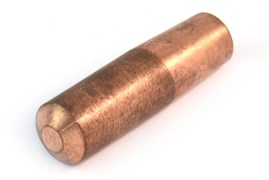 Нижний электрод ТСС МТР 10/16 D=12, L=50 (lower electrode)