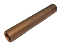 Верхний держатель электрода ТСС МТР 10 D=18, L=70 ( upper electrode holder)
