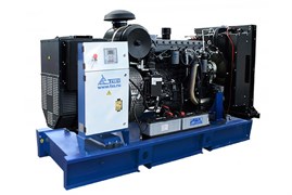 Дизельный генератор ТСС Premium АД-500С-Т400-1РМ20 021268