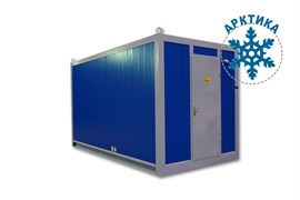 Контейнер ТСС Север ПБК-6,5В арктического исполнения