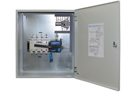 Блок АВР ТСС 200-320 кВт ПРОФ (630А) 007993