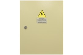 Блок АВР ТСС 90-120 кВт СТАНДАРТ (250А) с РКН без ЗУ 039865