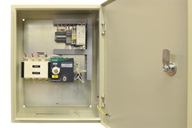 Блок АВР ТСС 500 кВт СТАНДАРТ (1000А) 311000
