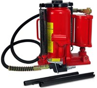 Пневмогидравлический домкрат GEARSEN LT 35т (250-400мм) GLT 35