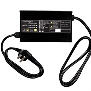 Зарядное устройство для штабелёров TOR TSE (Charger XYM 300W 12V/15A)