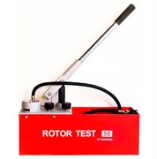 Ручной опрессовщик  Rotorica ROTOR TEST 50-S