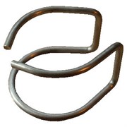 Насадка пружинная ТСС CB-150 / spring tip