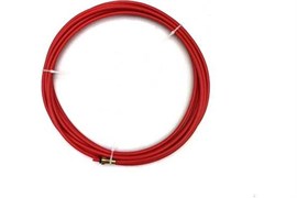 Канал направляющий тефлоновый HUGONG ( 0,6-0,9 мм) 5.3 м / MB Liners Teflon 0.6-0.9mm (.023-.035'') x5.3m