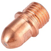 Электрод для горелки плазменной резки HUGONG A141 (упак. 10 шт.) / Plasma Cutting Torch Electrode A141