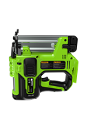 Аккумуляторный нейлер GreenWorks GD24BN 3400707