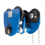 Каретка передвижения приводная Euro-Lift HGT 10.0 тн, 12.0 м СН
