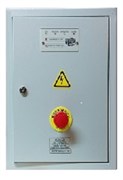 Автоматический коммутатор нагрузки (ATS) Genmac 800A 4P