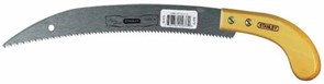 Ножовка по дереву садовая 350 мм Stanley 1-15-676