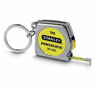 Рулетка POWERLOCK 1 M Stanley 0-39-055