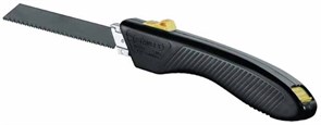 Ножовка универсальная складная карманная Stanley 0-15-333