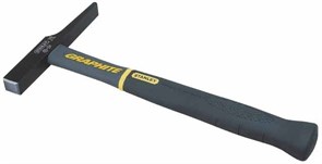 Молоток электрика GRAPHITE 200 гр. Stanley 1-54-904