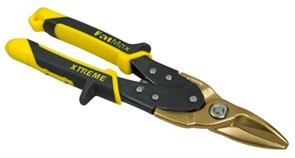 Ножницы по металлу FatMax Xtreme Aviation прямые Stanley 0-14-206