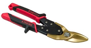 Ножницы по металлу FatMax Xtreme Aviation левые Stanley 0-14-207