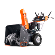 Бензиновый снегоуборщик YARD FOX OPTIMA 6151E