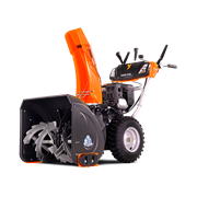 Бензиновый снегоуборщик YARD FOX OPTIMA 6654E