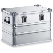 Алюминиевый ящик AluCase 600x400x410 a40564
