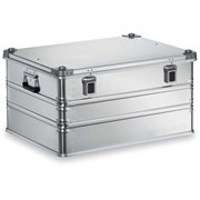 Алюминиевый ящик AluCase 800х600х410 a40565