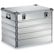 Алюминиевый ящик AluCase 800х600х610 a40566