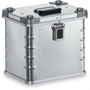 Алюминиевый ящик AluCase 400x300x340 а40677