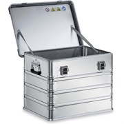 Алюминиевый ящик AluCase 650x480x480 a40837