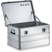Алюминиевый ящик AluCase 740x510x410 a40841