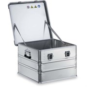 Алюминиевый ящик AluCase 600x600x410 a40859