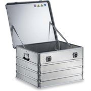 Алюминиевый ящик AluCase 740x690x460 a40843