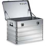 Алюминиевый ящик AluCase 830х530х550 a40844