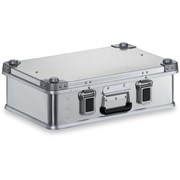 Алюминиевый ящик AluCase 600x400x180 a40810