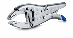 Захват регулируемый с фиксатором 250 мм Stanley 1-84-199