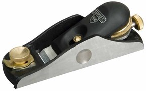 Рубанок NO 60 1/2 BLOCK PLANE Stanley 1-12-139