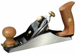 Рубанок NO 4 BENCH PLANE Stanley 1-12-136