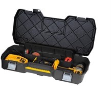 Кейс для электроинструмента 24” с металлическими замками Stanley 1-70-737
