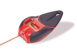 Разметка линейная с зажимом Kapro 810