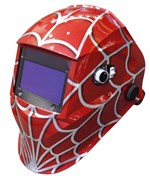 Маска сварщика "Хамелеон" SUN-7 SPIDER Aurora 14725