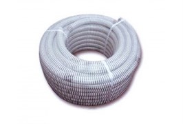 ШЛАНГ СПИРАЛЬНЫЙ AL-KO ALI-FLEX 1" DN 40 25 М.