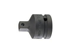 Переходник ударный 1/2">3/8" KING TONY 4863