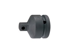 Переходник ударный 3/4">1" KING TONY 6868