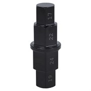 Ключ для ступицы мотоциклов МАСТАК 100-41004 100-41004