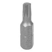 Вставка (бита) торцевая 1/4", Torx, T20, 25 мм KING TONY 102520T TONY