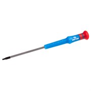 Отвертка прецизионная Torx Т4, 75 мм KING TONY 14330403 TONY