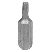 Вставка (бита) торцевая 10 мм, Torx, Т15, 36 мм KING TONY 163615T Tony
