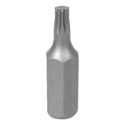 Вставка (бита) торцевая 10 мм, Torx, Т27, 36 мм KING TONY 163627T TONY